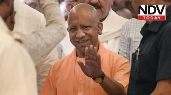 यूपी में कल 3:30 बजे होगा कैबिनेट विस्तार, कई मंत्रियों की छुट्टी संभव - जाने बड़ी अपडेट