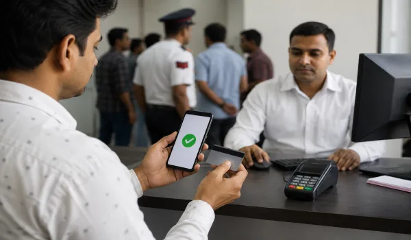 अब लाइन में इंतजार नहीं! दिल्ली की लोक अदालतों में ट्रैफिक चालान का भुगतान होगा मिनटों में