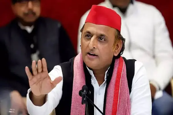 UP News: किसी के रोके नहीं रूकेगा..., सपा प्रमुख अखिलेश यादव ने BJP सरकार पर किया करारा वार
