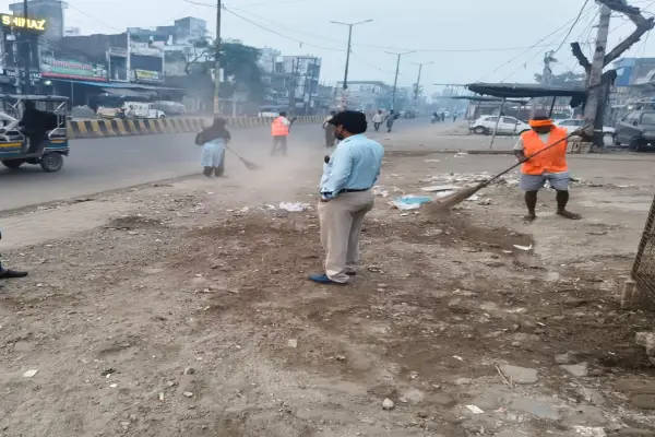 UP News: प्रदेश की मंडियों में चलेगा 15 दिवसीय विशेष स्वच्छता अभियान