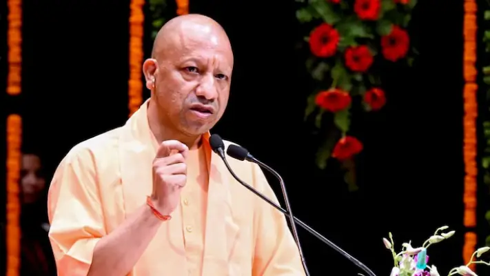 UP News: नारी सशक्तीकरण के नए कीर्तिमान स्थापित कर रही डबल इंजन सरकार: मुख्यमंत्री