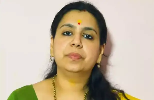 Divya Mittal Jan Niti Bharat Party: पूर्व आईएएस दिव्या मित्तल ने नई पार्टी का किया ऐलान, बोलींः अब होगा आपका राज
