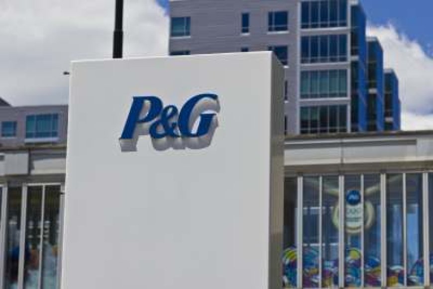 P&G ने पाकिस्तान से कारोबार समेटा कई और कंपनी भी रोकने जा रही...