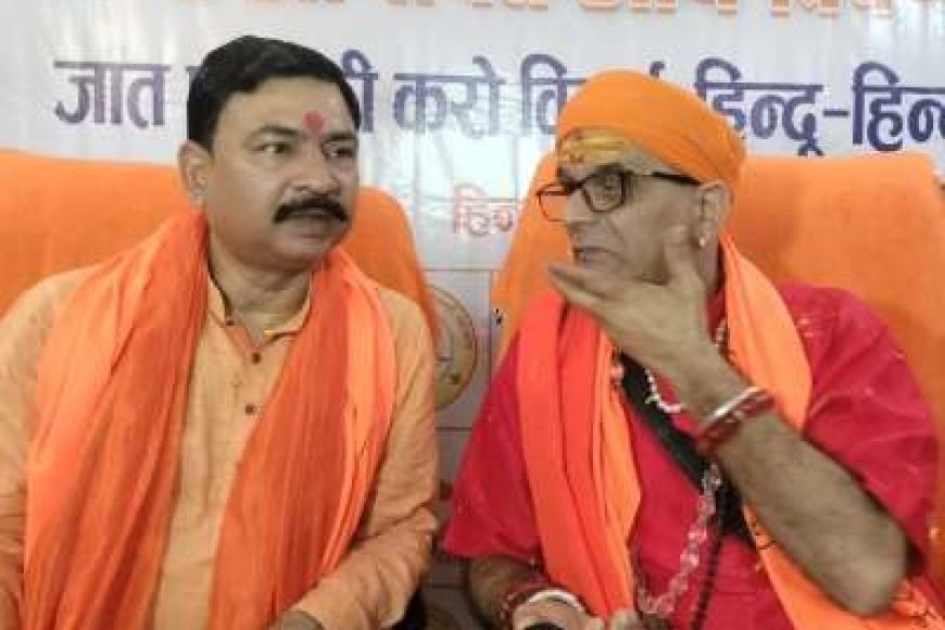 मालेगांव ब्लास्ट मामले में बरी सुधाकर चतुर्वेदी बोले- न्याय नहीं मिला